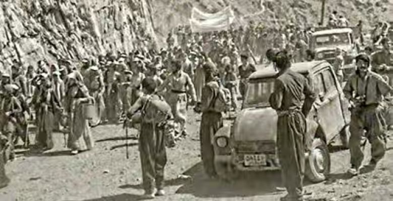 Khomeini's 1979 Fatwa: A Turning Point in the Conflict Between Iran and Its Kurdish Minority
