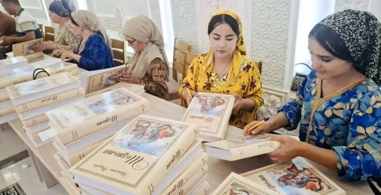 Tajikistan Begins Free Distribution of 
