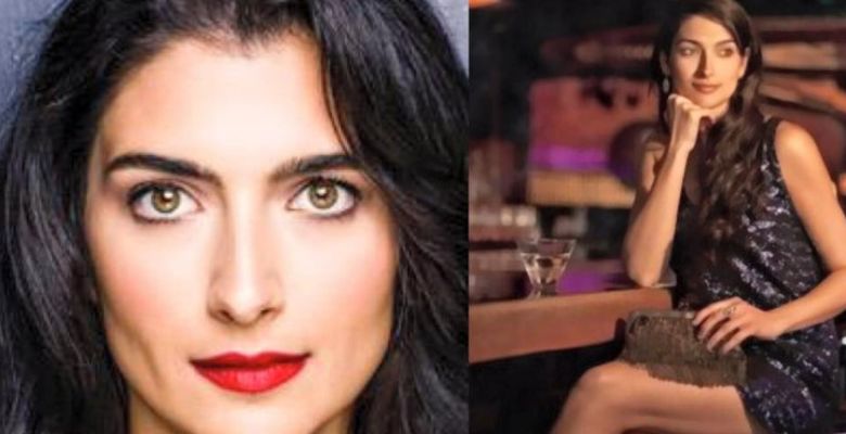 Tiffany Lonsdale: A British-Persian Actress's Journey to Hollywood and Stardom on FX's Snowfall