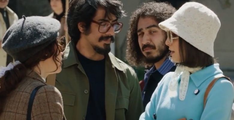 Beyond the Screen: The Diverse Reasons Behind Global Film Censorship