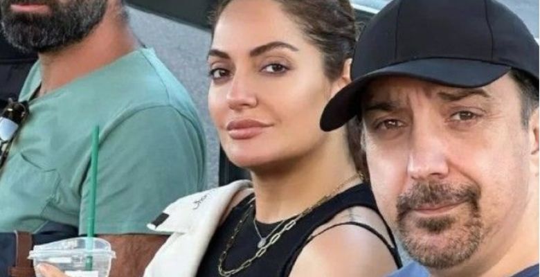 From Concert Stages to TV Screens: The Life of Alireza Amirghassemi