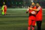 More Than a Game: The Surprising Health Benefits of Playing Football