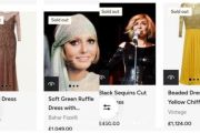 Why People Pay a Fortune for Celebrity Second-Hand Clothing