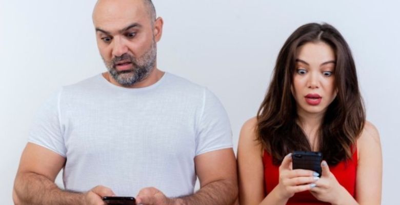 Beyond the Screen: Why Trust, Not Tricks, Is the Key to a Healthy Relationship