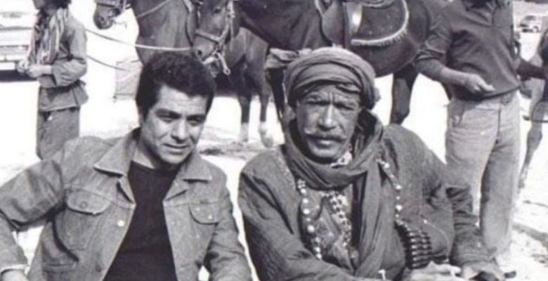 A Cinematic Legend: From Golden Age Icon to Exile