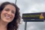 The Woman Who Took Her Husband Search to the Freeway