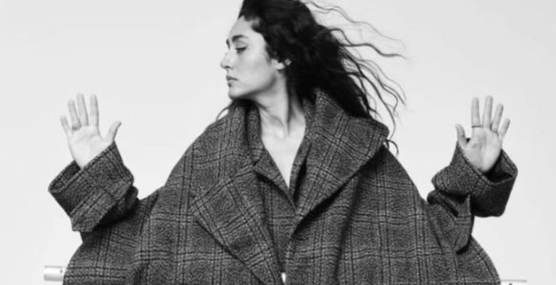 Golshifteh Farahani: The Exiled Icon Bridges Art and Activism in Exclusive Frankfurter Allgemeine Zeitung Feature