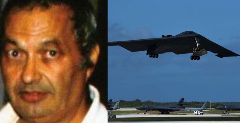 How B-2 Bomber Designer Noshir Gowadia Leaked America's Stealth Secrets for Cash