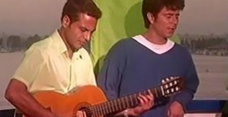 The Soundtrack to Forever: Why a Few Notes Can Unlock a Lifetime of Memory