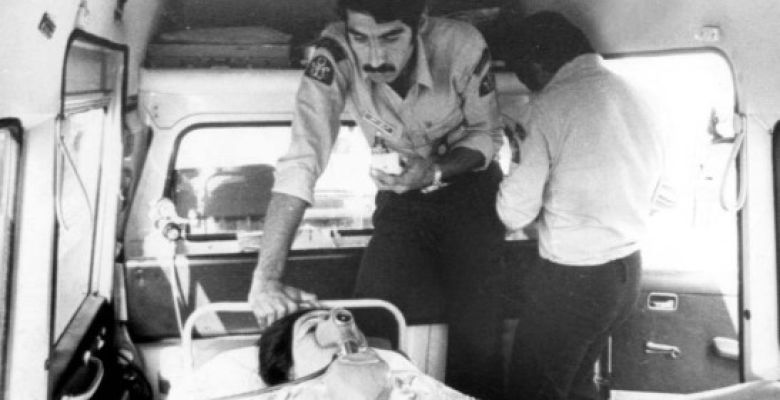 14 Reasons Why a Robust EMS System Defines a Resilient and Equitable Society