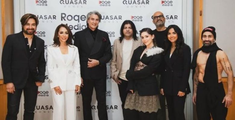 Composer and Guitar Virtuoso Blends Flamenco and Jazz as International Bandleader for Global Superstars