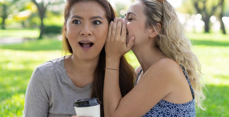 The Secret Social Superpower: Why Gossip Is Essential to Human Bonding