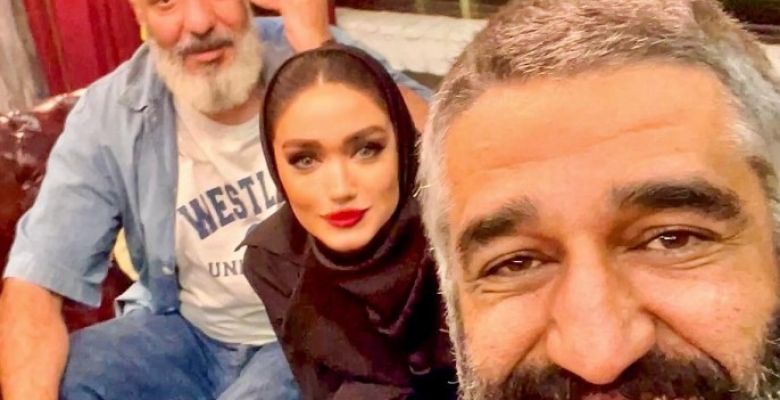 The Perpetual Spectacle of Celebrity Affection