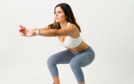 Stop Wasting Time: How to Build Real Fitness with Just 5 Essential Compound Movements
