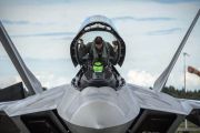 Fighter Pilot Compensation: Pension vs. Paycheck
