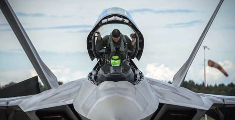 Fighter Pilot Compensation: Pension vs. Paycheck