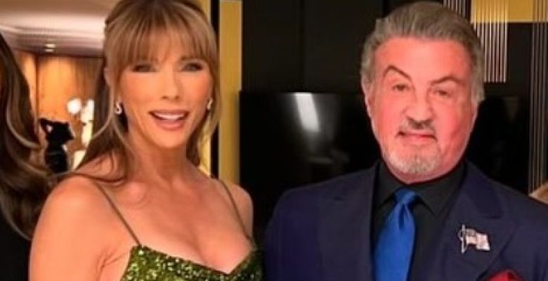 Sylvester Stallone's Wife Jennifer Flavin Links Trans Identity in Celebrity Children to Lack of 'Structure' and Wealth