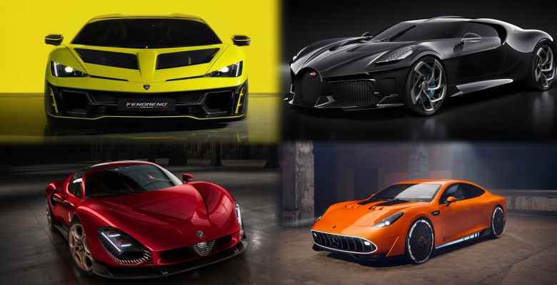 The Hidden Cost of Prestige: Why Luxury Car Rentals Command Premium Prices