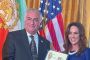 A Legacy of Service: Dr. Sharona Nazarian's Visionary Leadership Shapes the Future of Beverly Hills