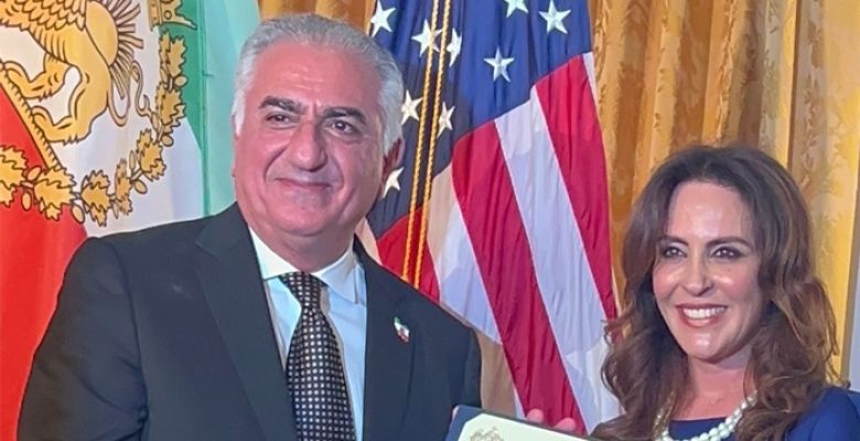 A Legacy of Service: Dr. Sharona Nazarian's Visionary Leadership Shapes the Future of Beverly Hills