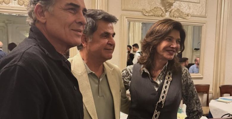 The Uncaged Lens: Jafar Panahi's Defiant Cinema