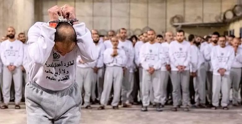 The Complex Reality of Hamas Prisoners in Israeli Detention