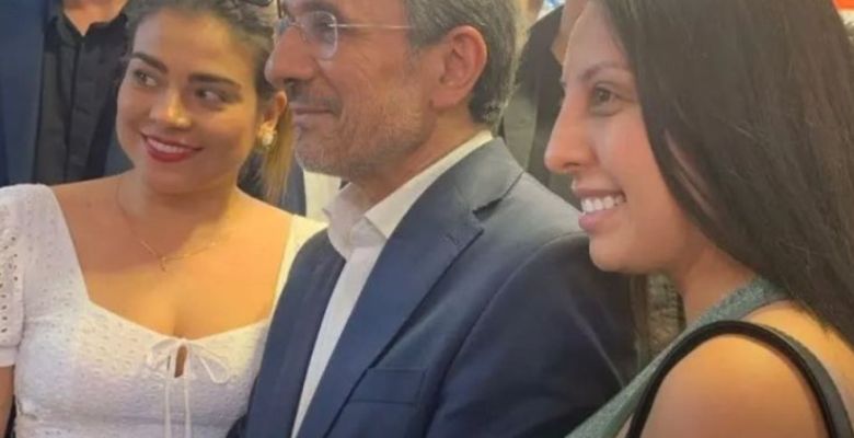 Populist Surge: Former President's Turkey Trip Sparks Regional Buzz and Domestic Fury