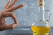 Choosing the Right Cooking Oil for Health and High Heat
