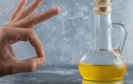 Choosing the Right Cooking Oil for Health and High Heat