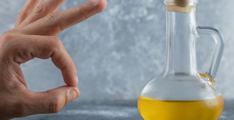 Choosing the Right Cooking Oil for Health and High Heat