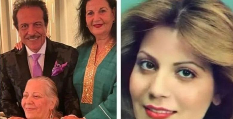 Acclaimed Vocalist Aki Banayi Dies in Los Angeles