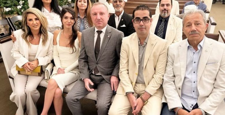 The Tragic End of a Dual Citizen's Fight Against the Current Regime