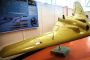 New Stealth Aspirations: Advanced Drone Adopts Distinctive Flying-Wing Airframe