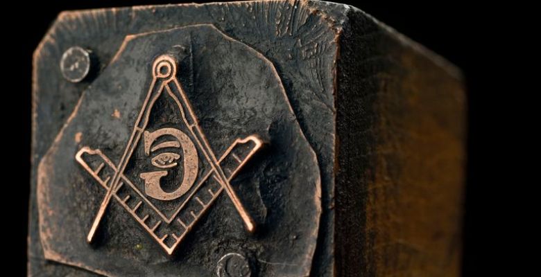 The Enduring Mystery of Freemasonry