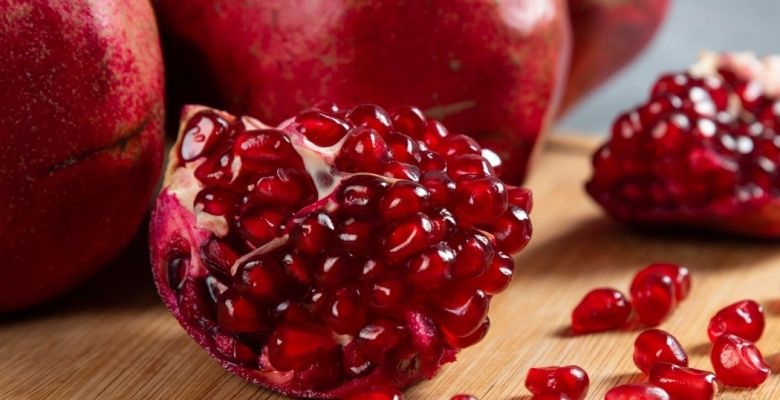 The Pomegranate Powerhouse: 10 Scientific Reasons This Ancient Fruit is Your Ultimate Health Booster