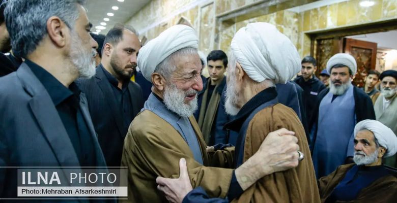 Cleric Seddiqi Accused of Transferring Seminary Land to Family-Owned Company