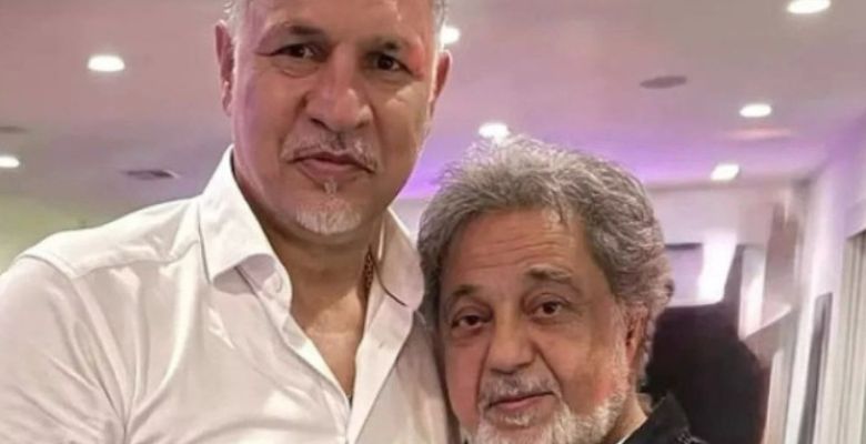 The Record Holder's Stand: Why a Sporting Icon Became a Moral Compass