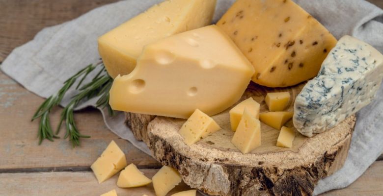 The Healthiest Cheeses, Ranked: Your Guide to Dairy's Nutritional Powerhouses