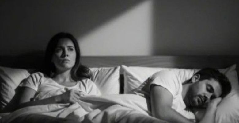 The Sleepless Divide: Why Women Report Worse Sleep Next to Their Male Partners