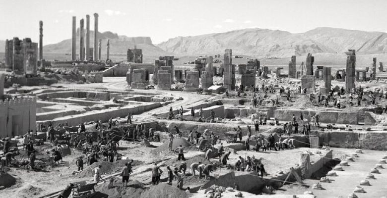 The Secure Architecture of Immortality