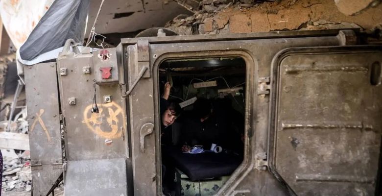 The Staggering Scale of Loss and Resilience Under the Shadow of Ceasefire