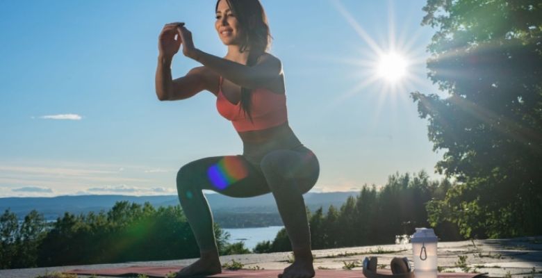 Beyond the Squat: Your Comprehensive Guide to Gluteal Muscle Growth and Shaping