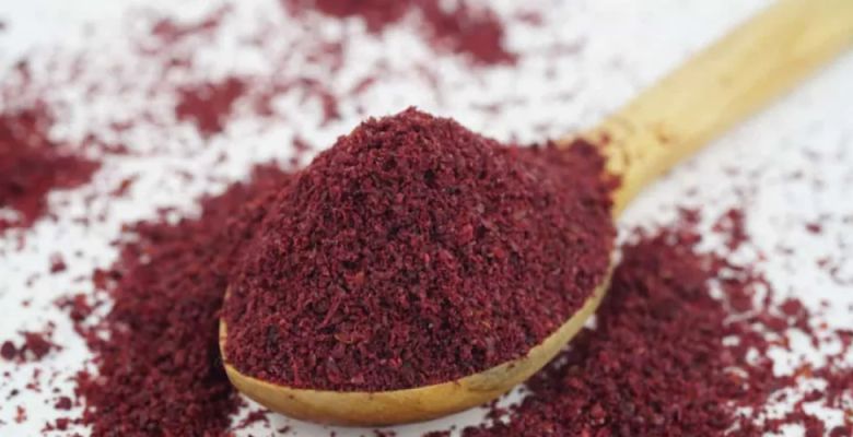 The Secret Spice: 7 Powerful Health Benefits of Sumac You Need to Know