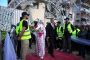Mass Wedding Celebrated in Gaza Amidst Rubble and Fragile Truce