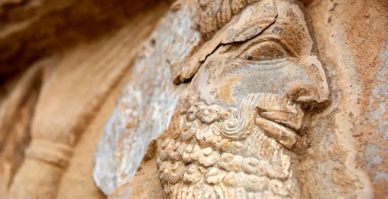 Beyond Bricks and Mortar: The Indispensable Partnership Securing a Nation's Past