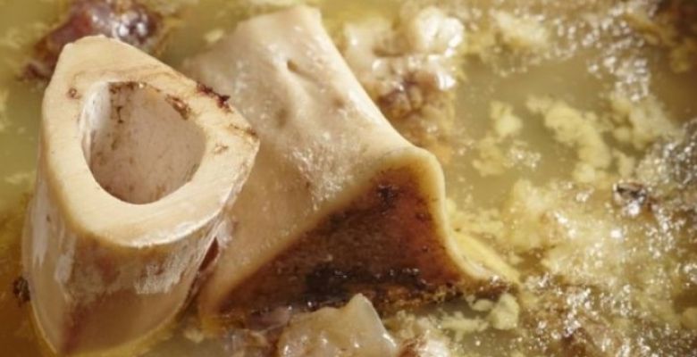 The Ultimate Wellness Tonic: Why Bone Broth is the Secret to Gut Health and Longevity