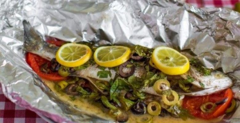 What Happens to Your Body When You Cook with Foil?