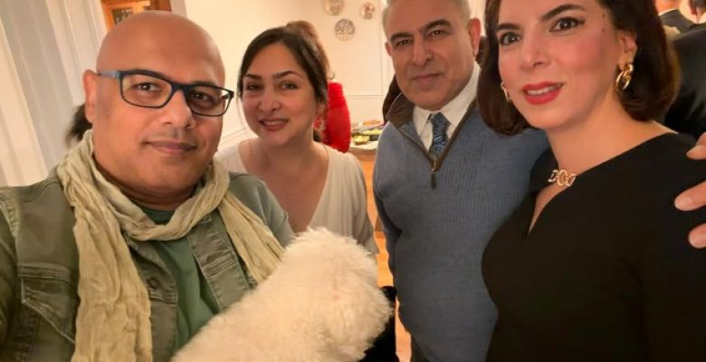 The Triumph of the Crimson Dawn: Celebrating the Solstice of Light