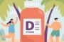 Vitamin D: The Sunshine Nutrient and Who Needs It Most