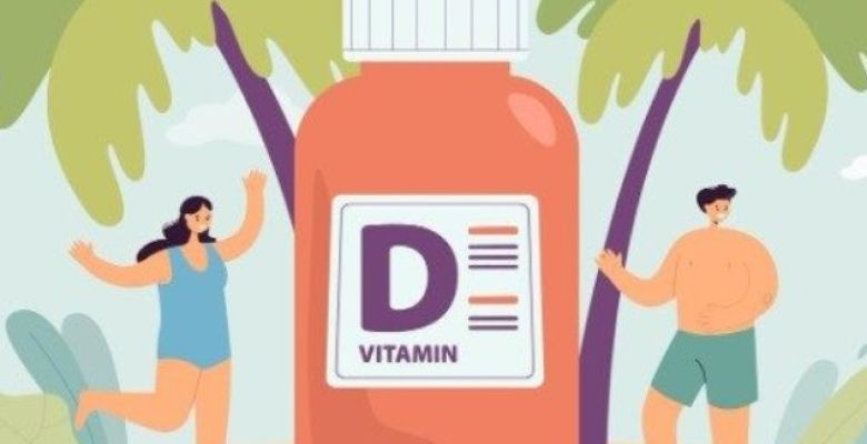 Vitamin D: The Sunshine Nutrient and Who Needs It Most